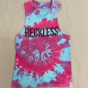 Gym shirt